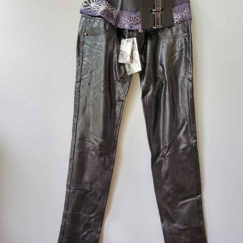 Waggon paris pants